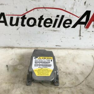 BMW 5er E60 E61 Airbagsteuergerät Airbag Steuergerät 9172019