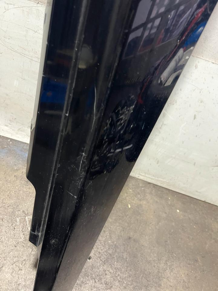 BMW 3er E92 E93 LCI M Paket Seitenschweller Schweller Links 475 – Bild 5