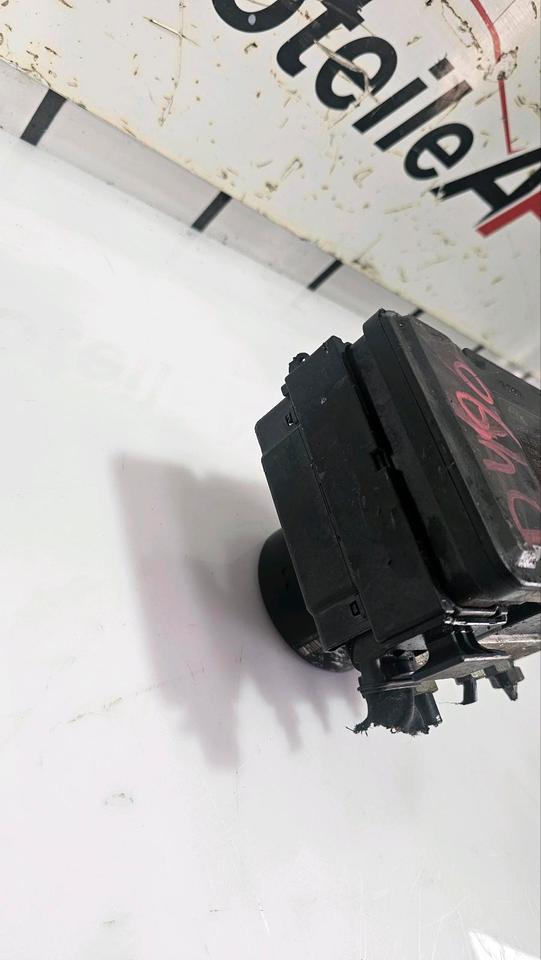 Audi TT 8J ABS Pumpe ESP Steuergerät Hydraulikblock 8J0614517A – Bild 5