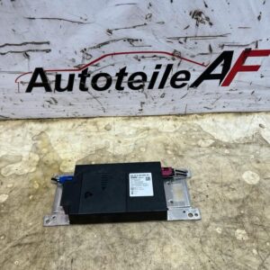 BMW 1er 3er F20 F30 F01 Telematik APAC Bluetooth Modul 9342887
