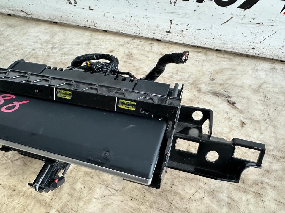 Audi A6 4G Display Bildschirm 4G2919601 – Bild 3