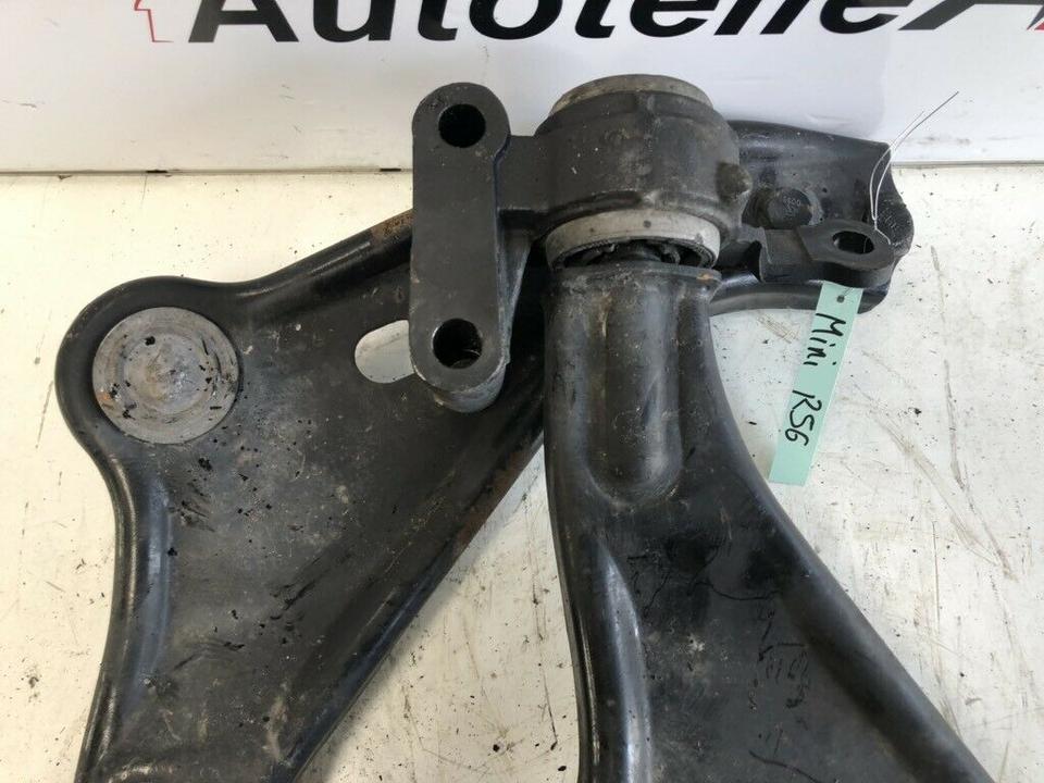Mini R55 R56 R57 Querlenker Lenker Träger nur vorne rechts – Bild 3