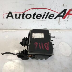 Audi A4 B8 8K ABS Steuergerät Hydraulikblock 8K0907379BB