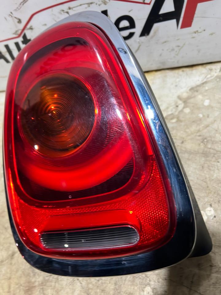 Mini Cooper S F56 Rückleuchte Heckleuchte Hinten – Bild 13