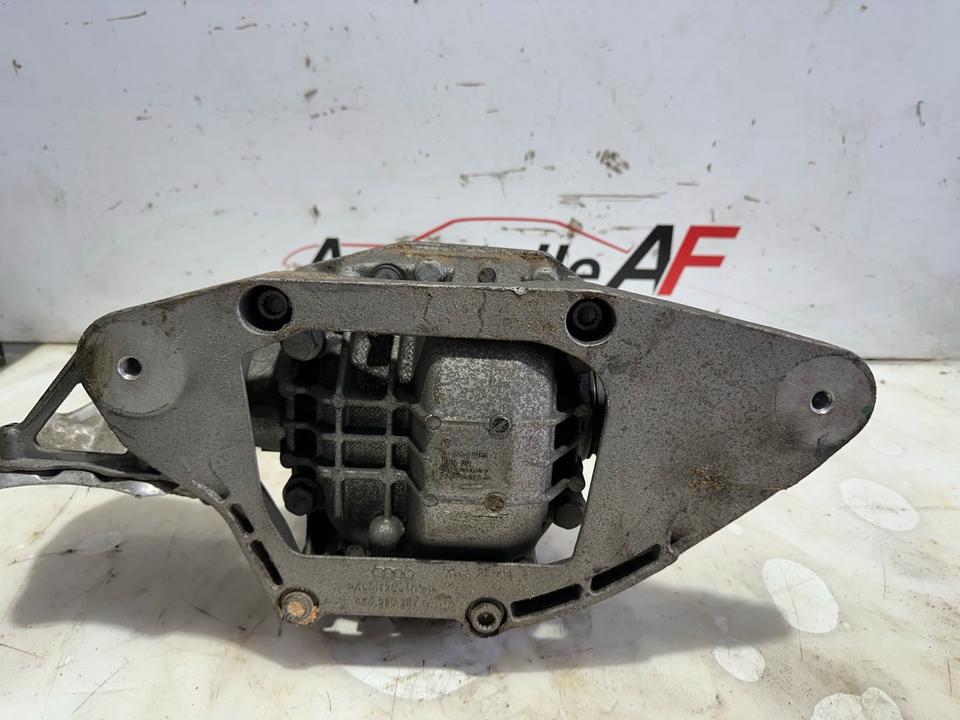 Audi A6 4G 2.8 FSI 0BC500043Q Differential Hinterachsantrieb LAW – Bild 2