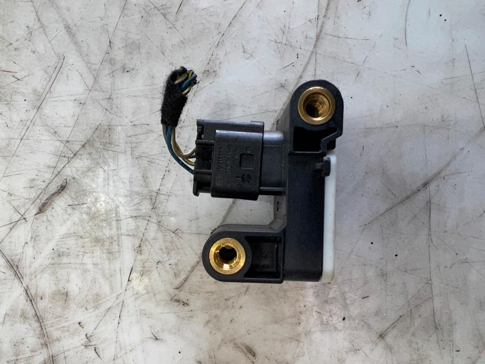 BMW 1er 3er E87 E90 Crash Sensor Beschleunigung 6911003 – Bild 3