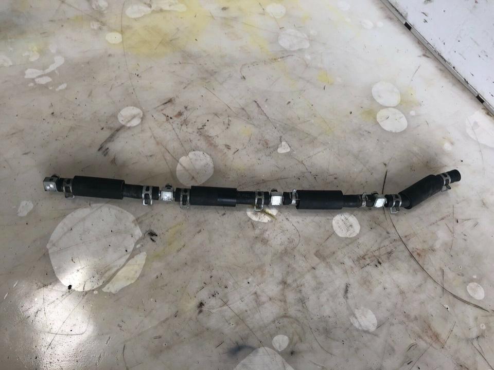 Mitsubishi Outlander III 4N14 Einspritzrohr Einspritzleiste – Bild 2