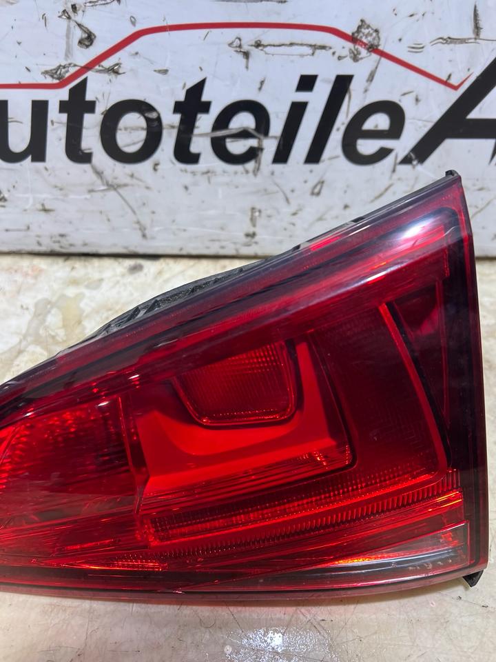 VW Golf 7 VII Limousine Rückleuchte Heckleuchte Hinten – Bild 3
