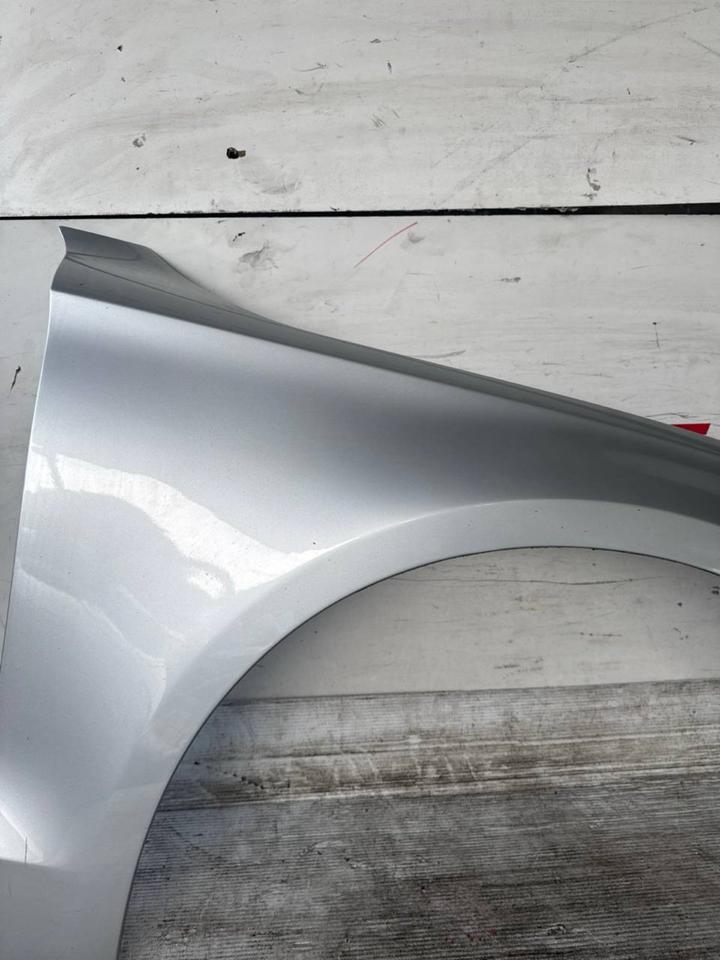 Audi A8 4H Kotflügel Seitenwand Vorne Rechts Links LX7W – Bild 15