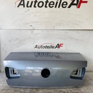 VW Passat B7 3C Limousine Heckklappe Kofferraumdecke Deckel LC7Z