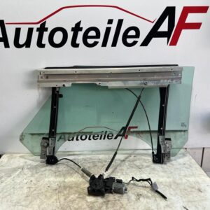 Mini Cooper R55 R56 R57 Scheibe Fensterheber Vorne Rechts