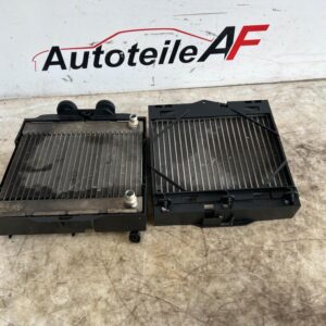 BMW 5er F10 F11 Motorkühler Ölkühler 7572542 7805630