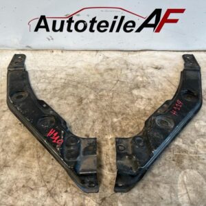 VW Sharan 7N Schlossträger Halter Träger 7N0805931 7N0805932