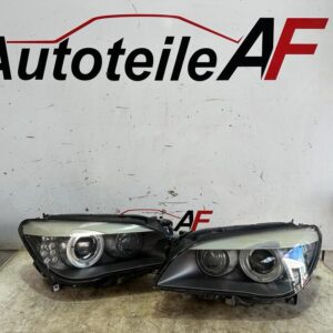 BMW 7er F01 F02 F04 Dynamic Xenonscheinwerfer Scheinwerfer Vorne