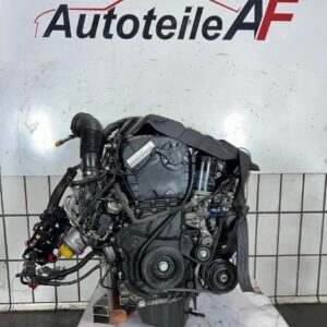 Audi A4 A5 8T B8 8K 180 PS 2.0 TFSI CDN CDNB Motor Engine