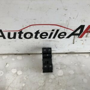 Volkswagen VW Golf 5 V 6 VI Fensterheberschalter