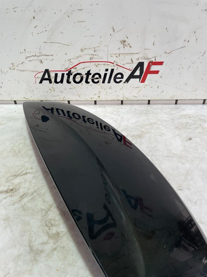 Mini Countryman S R60 Spoiler Heckspoiler Hinten 9801390