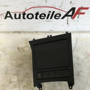 Volkswagen VW Golf 6 VI Aschenbecher Ablagefach 5K0857961