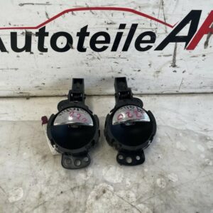 Mini Cooper R55 R56 R57 Türgriff Türöffner Vorne 2753718 2753717
