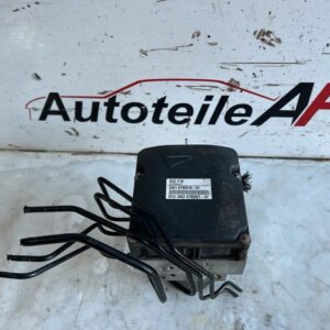 BMW 5er F10 F11 ABS Block Hydraulikblock 6795519