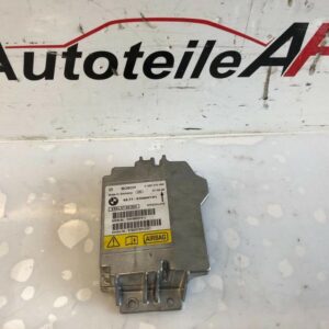 BMW 3er E90 E91 Airbagsteuergerät Airbag Steuergerät 9166057