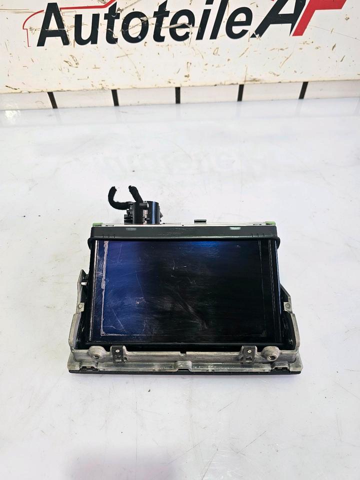 Audi A3 8V S3 RS3 Display MMI Bildschirm Navi 8V0857273N – Bild 3