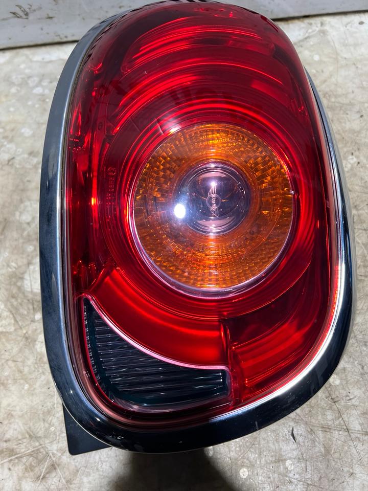 Mini Cooper Paceman S R61 Rückleuchte Heckleuchte Hinten – Bild 11