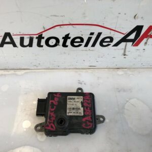 Mini Cooper BMW X1 Getriebe Steuergerät 67460810