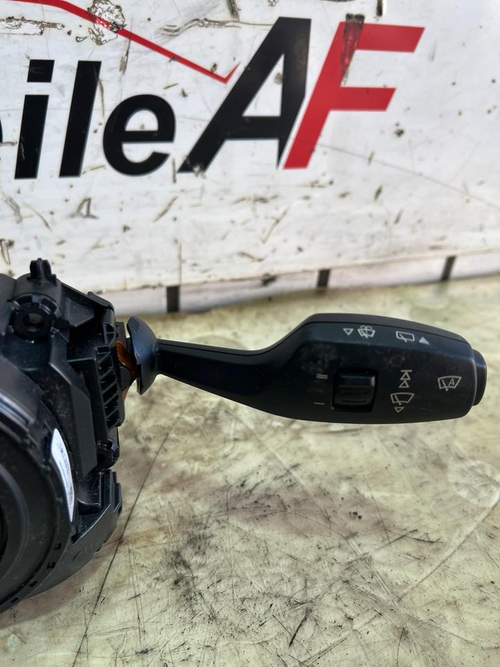 BMW 1er 3er F20 F31 Schaltzentrum Lenkstock Schleifring 9351151 – Bild 3