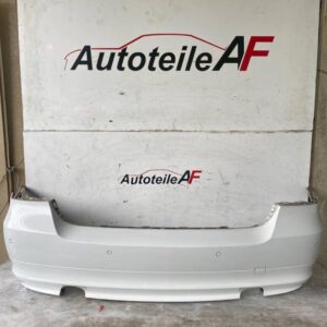 BMW 3er E90 335i LCI Stoßstange Heckschürze Hinten 300