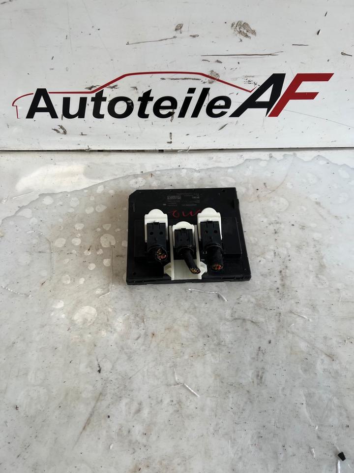 VW Golf 7 VII Bordnetzsteuergerät Steuergerät 5Q0937085T