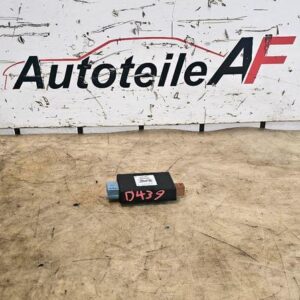 Peugeot RCZ Steuergerät Alarmanlage 9665582380