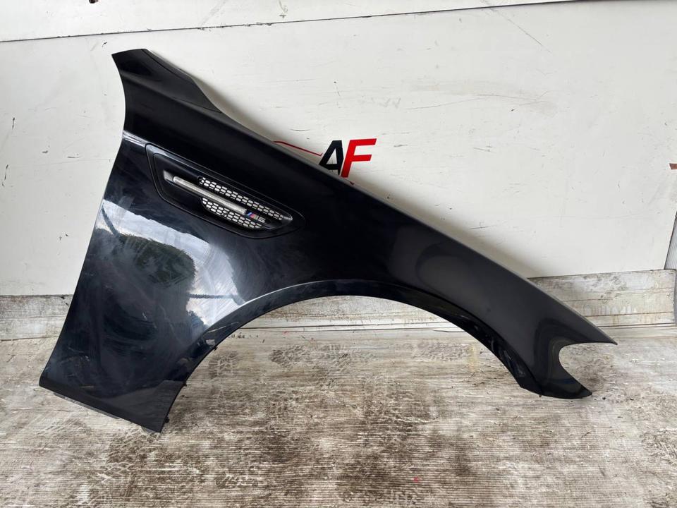 BMW 5er F10 M5 Kotflügel Seitenwand Vorne Rechts Links 475 – Bild 12