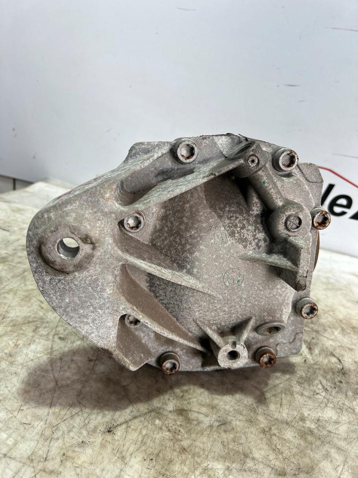 BMW 3er F30 F31 320d Differential Hinterachsantrieb 7612168 2.81 – Bild 13