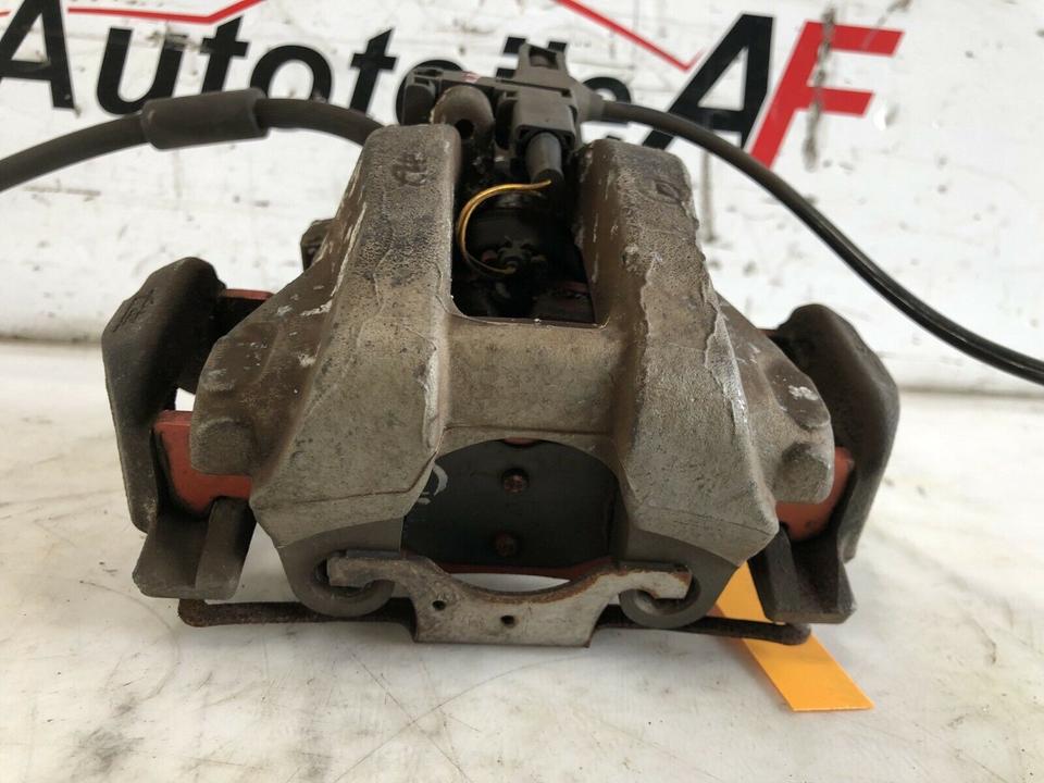 Mercedes CLS W218 Bremssattel Hinten Rechts – Bild 12