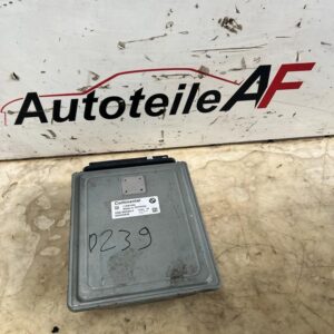 BMW 7er F01 F02 Motorsteuergerät Steuergerät 7608099