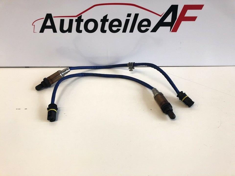 Mercedes W220 S-Klasse Lambdasonde Original 0005407617 – Bild 3