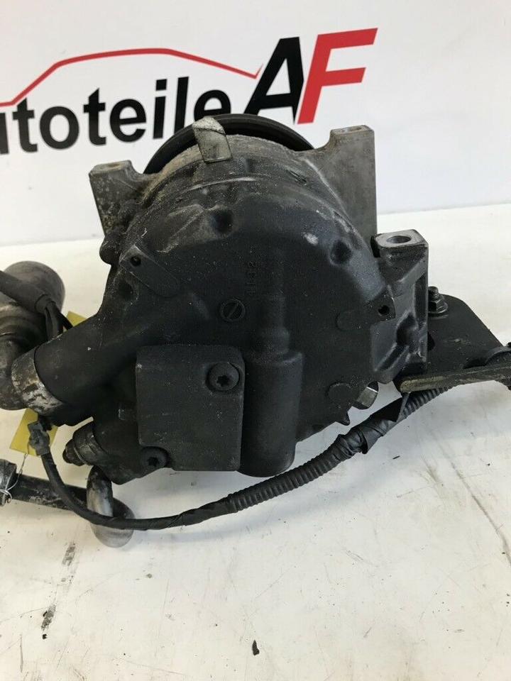 Nissan Infiniti / 350Z 2005 3.5L L V6 Ac-Kompressor 92600-EG000 – Bild 8