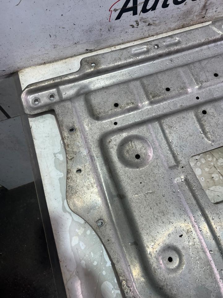 VW Eos 1F Unterbodenschutz Abdeckung Unterbodenschutz 1Q0825237 – Bild 8
