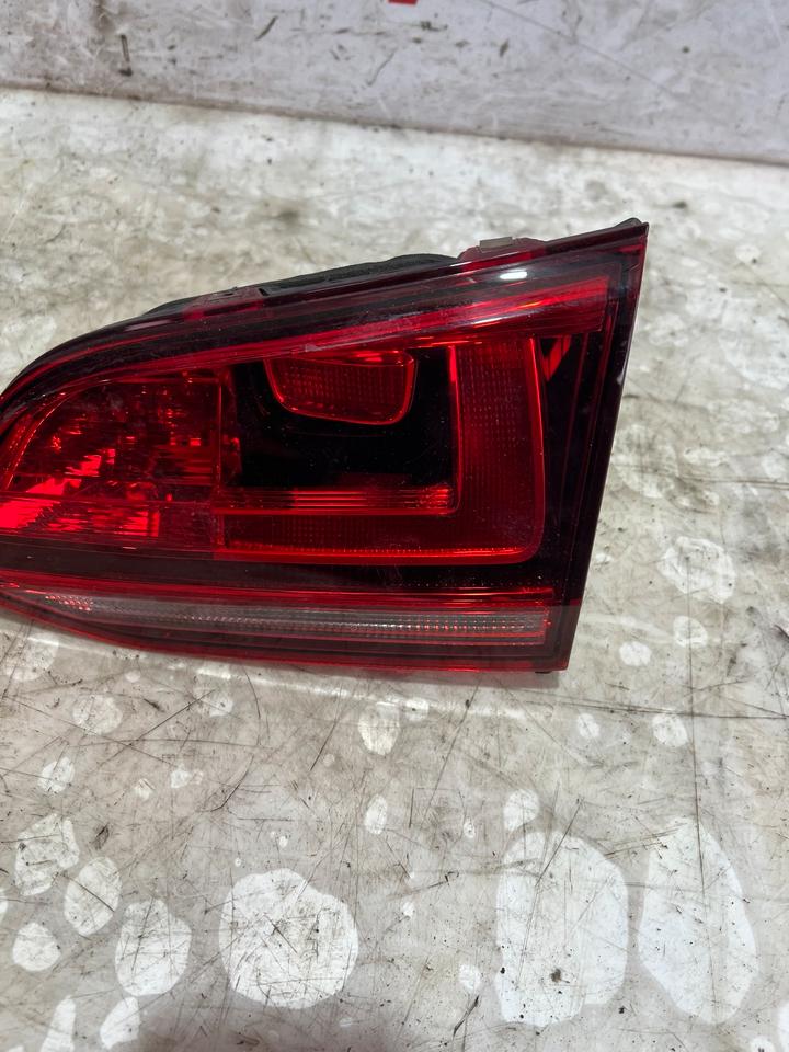 VW Golf 7 VII Rückleuchte Heckleuchte Hinten Links Rechts – Bild 3