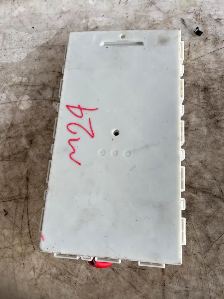 Mini Cooper S F56 Sicherungskasten Modul 9327140 – Bild 4