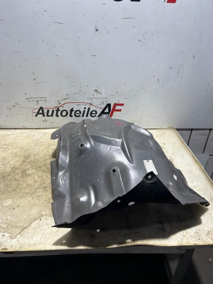BMW 4er F32 F33 F36 Radhaus Radhausschale Vorne Rechts Links – Bild 2