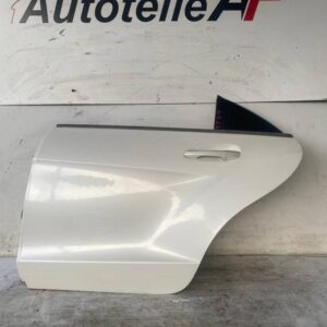 Mercedes CLS W218 Limousine Tür Hinten Links Komplett 799