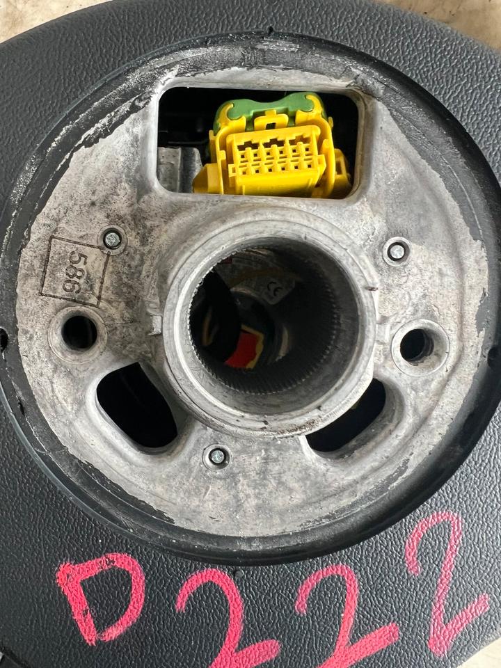 Audi Q5 8R Lenkrad Airbag Fahrerairbag Vorne – Bild 9