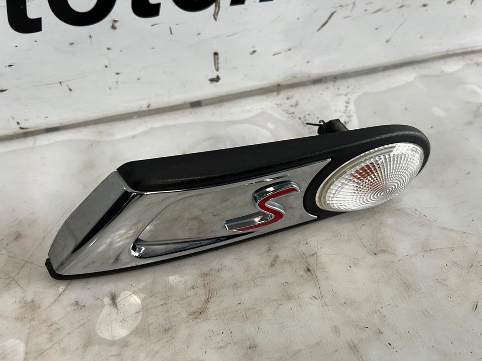 Mini Cooper S R55 R56 R57 Blinker Blinkleuchte 2751969 2751970 – Bild 5