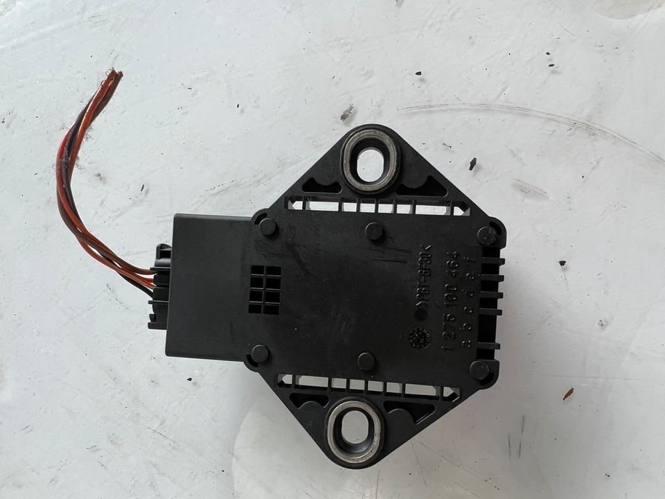 Audi A4 B8 8K A5 8T Steuergerät Sensor 8K0907637A – Bild 8