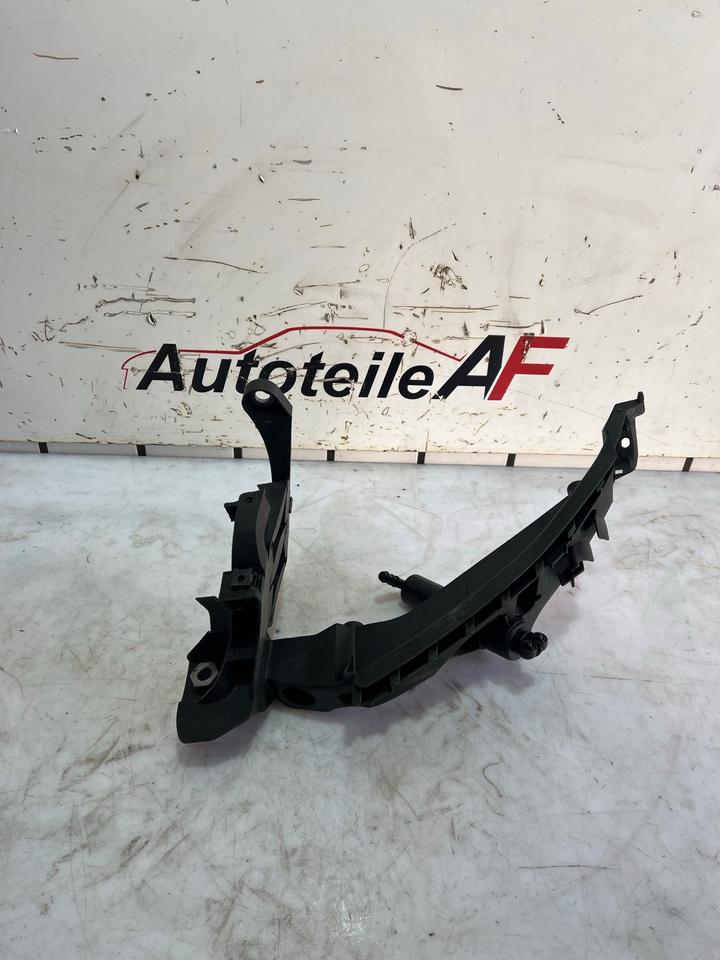 Audi A4 B8 8K Scheinwerfer Aufnahme Vorne 8K0805607 8K0805608 – Bild 2