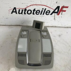 Audi Q7 4L Innenleuchte Leseleuchte 4L2947135