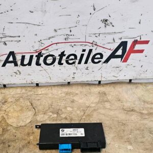 BMW 5er F10 F11 Steuermodul Einheit Steuergerät 9321879