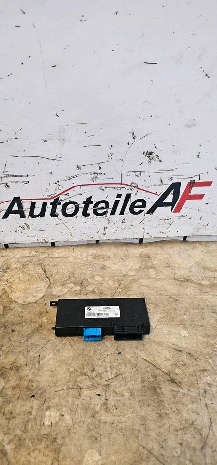 BMW 5er F10 F11 Steuermodul Einheit Steuergerät 9321879